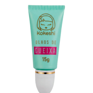 contorno de ojos ojos de geisha
