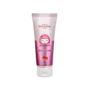 crema en gel piel plena kokeshi 45g