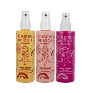 kit cheirorica