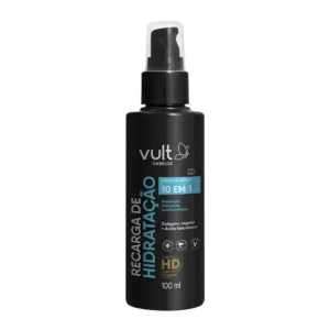 recarga de hidratación de vult leave in spray 10 en 1 100gr