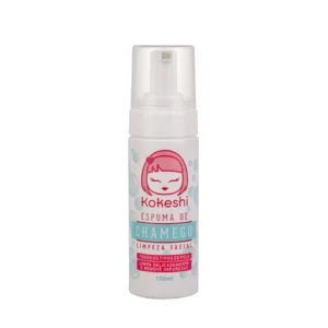 saboneteespumadechamegokokeshi frente
