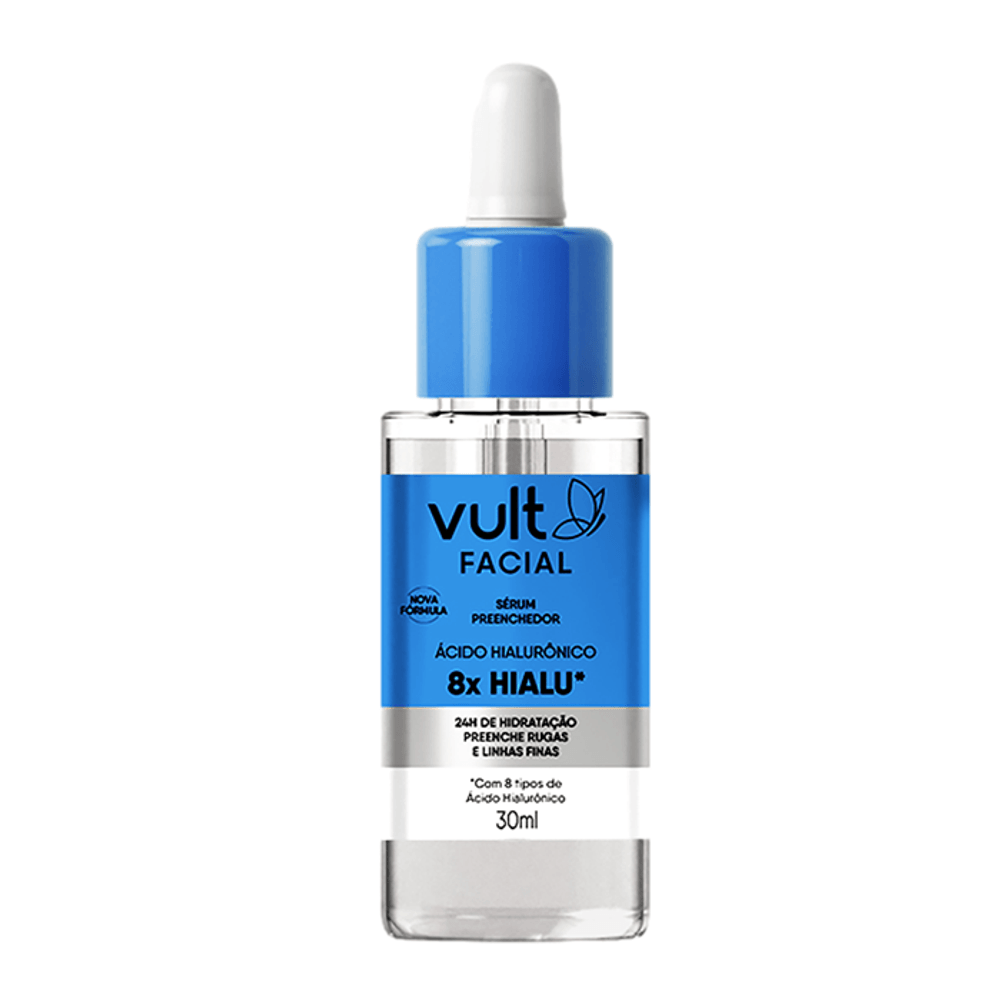 serum facial vult preenchedor acido hialuronico serum facial vult preenchedor acido hialuronico