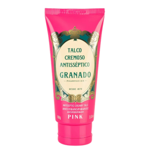 talcocremosoantisépticogranado100g