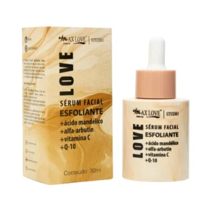 exfoliante maxlove