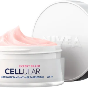 expert filler dia nivea