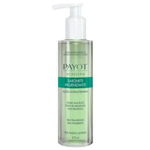 jabon acnederm