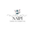 logo naipi negro