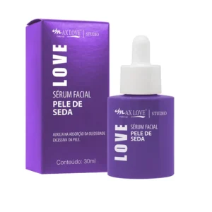 pele de seda maxlove