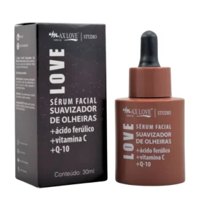 suavizador de ojeras maxlove