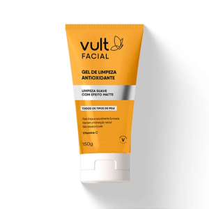 vult vit c gel limpieza