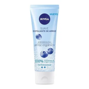 dermopulido nivea