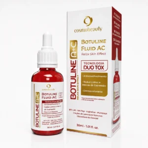 Inicio botuline fluid ac