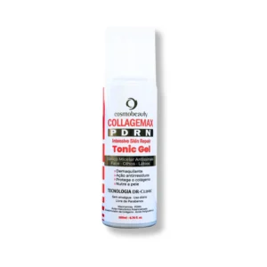 Inicio cosmobeauty collagemax pdrn tonic gel 200ml