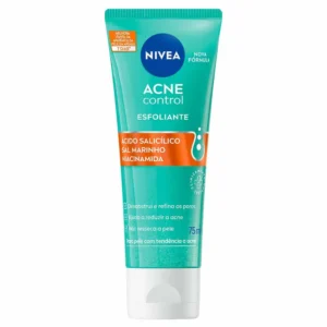 dermopulido acne nivea