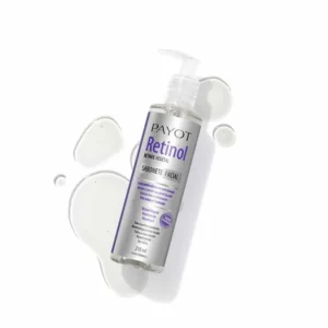 sabonete facial payot retinol 2 