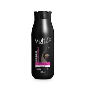 shampoo shoc de reconstrucción